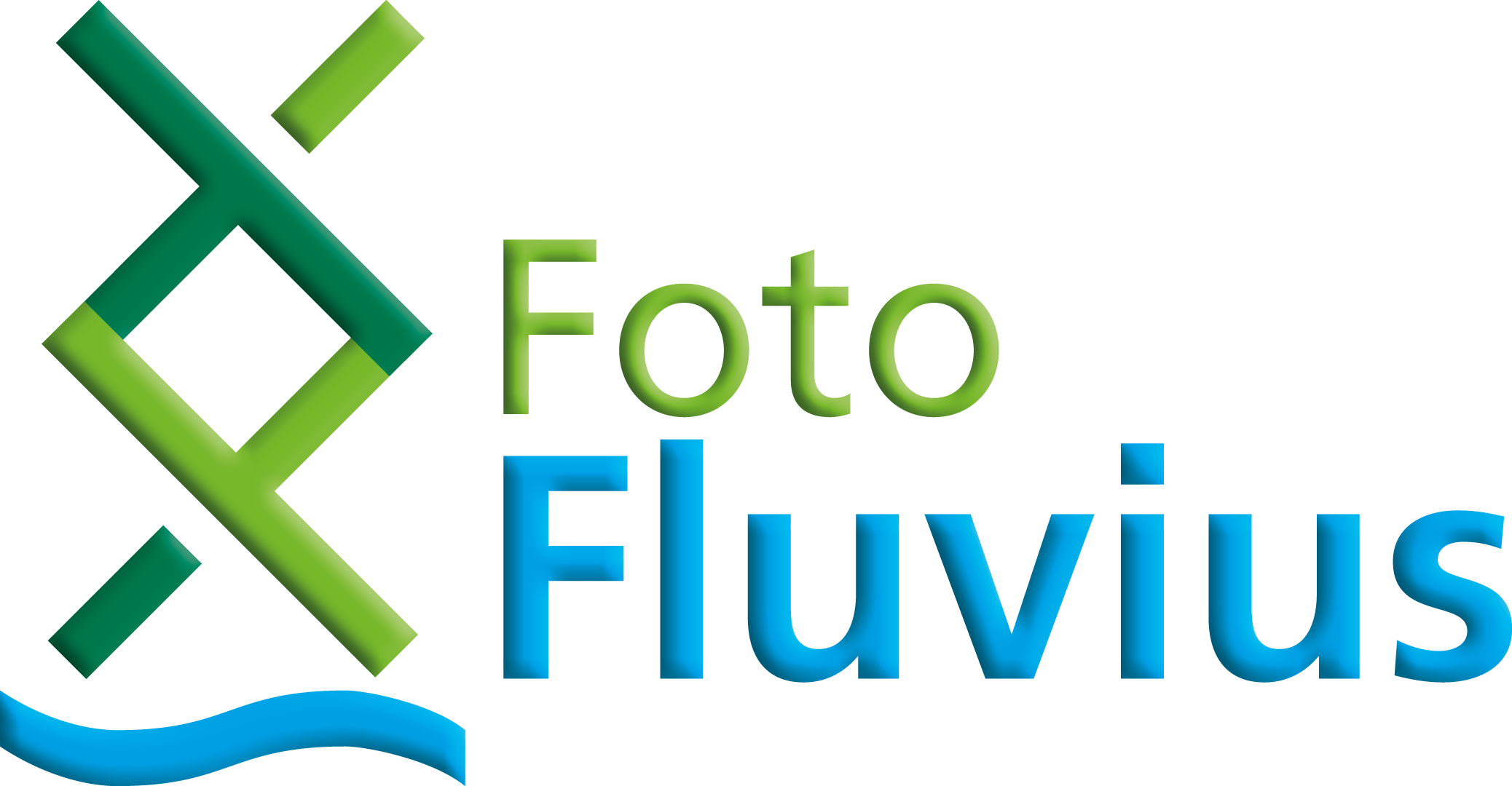 FotoFluvius logo