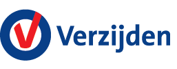 Logo Verzijden.